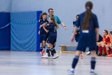 Bild 119 - U12 NFV Futsalturnier HH,SH,HB,NDS